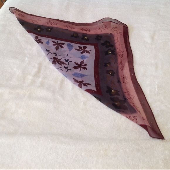 scarf - Picture 5 of 7